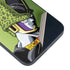 Dragon Ball Z Cell Portrait iPhone 14 Plus Skin
